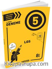 LGS 5 Genel Deneme