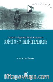 Birinci Dünya Harbinde Karadeniz
