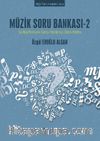 Müzik Soru Bankası-2
