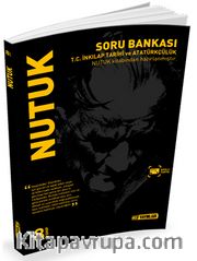 8. Sınıf Nutuk Soru Bankası