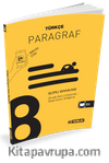 8. Sınıf Türkçe Paragraf Soru Bankası