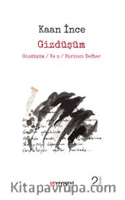 Gizdüşüm