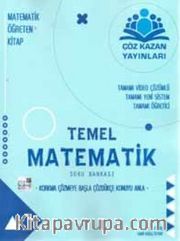 TYT Temel Matematik Soru Bankası