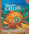 Mucit Dedemin Müthiş İcatları