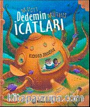 Mucit Dedemin Müthiş İcatları