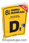 8. Sınıf Din Kültürü ve Ahlak Bilgisi Soru Bankası
