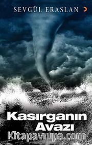 Kasırganın Avazı