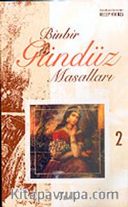 Binbir Gündüz Masalları 2