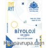 TYT AYT Biyoloji Konu Özetli Soru Bankası
