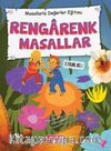 Rengarenk Masallar