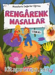 Rengarenk Masallar