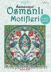 Kanaviçe Osmanlı Motifleri