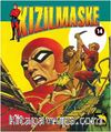 Kızılmaske Cilt:14