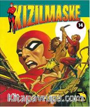 Kızılmaske Cilt:14