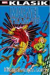 Marvel Team-Up Klasik Cilt:4
