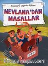 Mevlana’dan Masallar