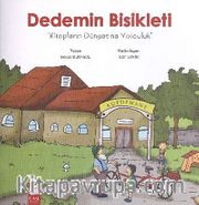 Dedemin Bisikleti / Kitapların Dünyasına Yolculuk