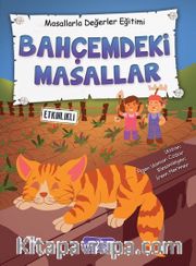 Bahçemdeki Masallar
