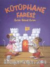 Kütüphane Faresi - Evim Güzel Evim