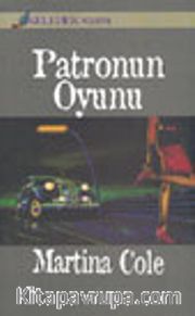 Patronun Oyunu