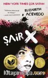 Şair X