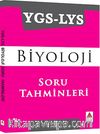 YGS-LYS Biyoloji Soru Tahminleri