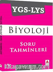 YGS-LYS Biyoloji Soru Tahminleri