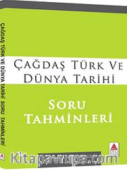 Çağdaş Türk ve Dünya Tarihi Soru Tahminleri