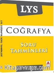 LYS Coğrafya Soru Tahminleri
