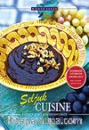 Seljuk Cuisine-A Chef's Quest Fır His Soulmate / Selçuklu Mutfağı