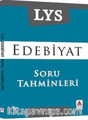 LYS Edebiyat Soru Tahminleri
