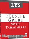 LYS Felsefe Grubu Soru Tahminleri