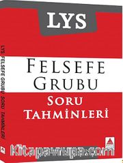 LYS Felsefe Grubu Soru Tahminleri