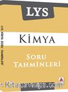 LYS Kimya Soru Tahminleri
