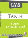 LYS Tarih Soru Tahminleri
