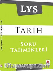 LYS Tarih Soru Tahminleri