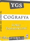 YGS Coğrafya Soru Tahminleri