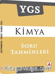 YGS Kimya Soru Tahminleri