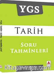 YGS Tarih Soru Tahminleri