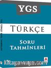 YGS Türkçe Soru Tahminleri