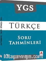 YGS Türkçe Soru Tahminleri