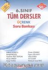 6. Sınıf Tüm Dersler Üçrenk Soru Bankası