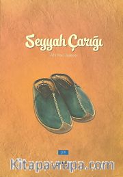 Seyyah Çarığı