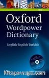 Oxford Wordpower Dictionary