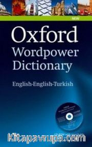 Oxford Wordpower Dictionary