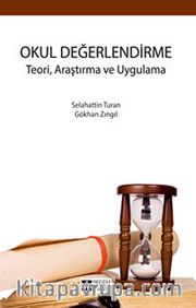 Okul Değerlendirme Teori, Araştırma ve Uygulama