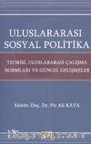 Uluslararası Sosyal Politika