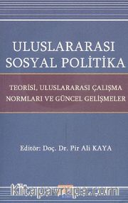 Uluslararası Sosyal Politika