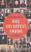 Rus Felsefe Tarihi