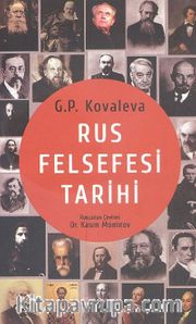 Rus Felsefe Tarihi